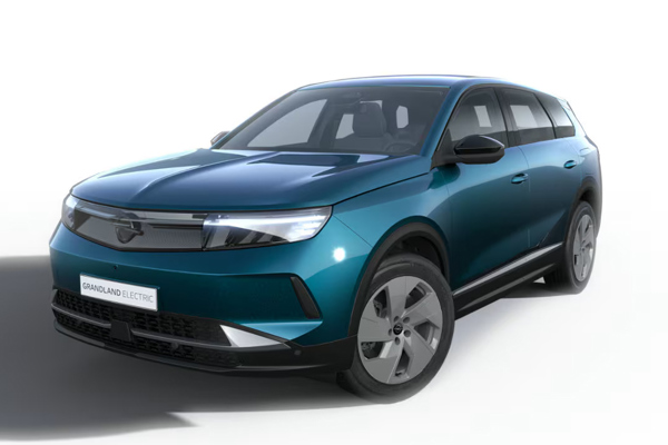 Grandland Edition AWD